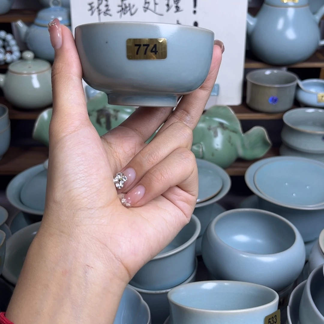 摆件774哈哈哈哈哈哈哈微瑕