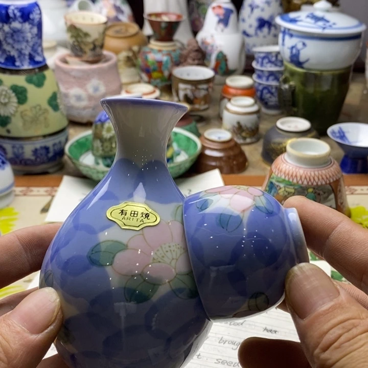 瓷片一起走出这黑暗中有我