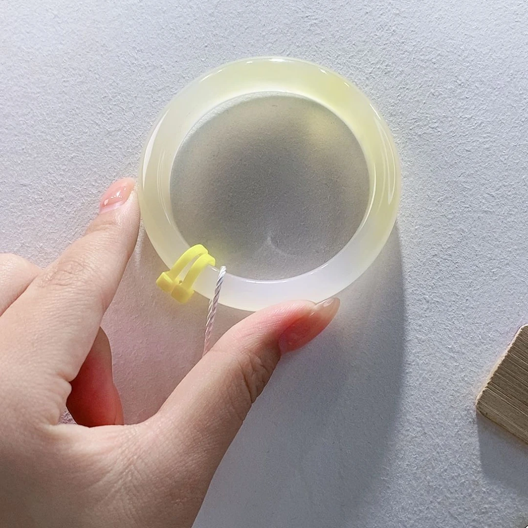 手镯玛瑙/玉髓未镶嵌54
