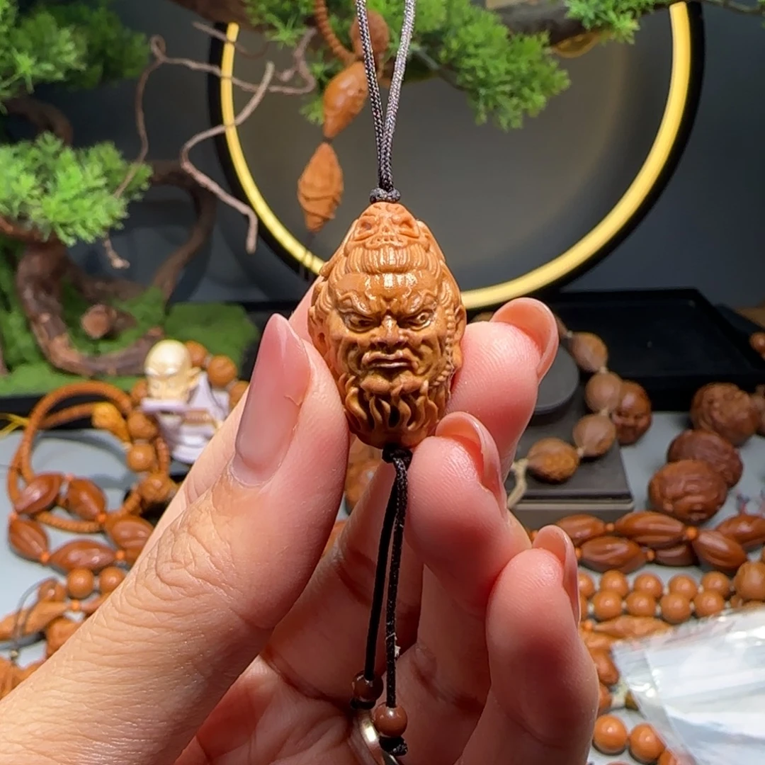 手串/手链橄榄核福利待遇