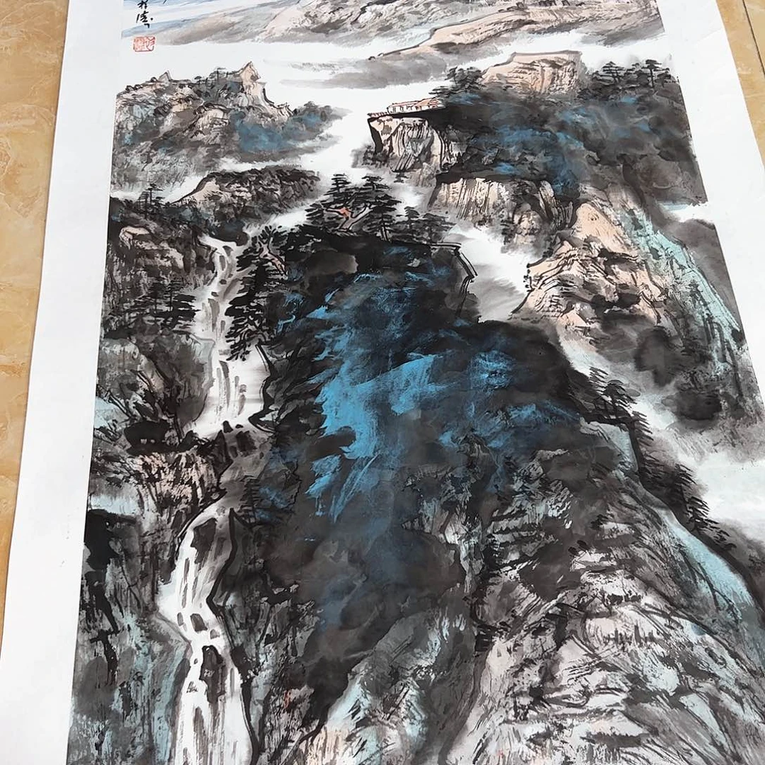 书法书法作品欣赏，书法作品