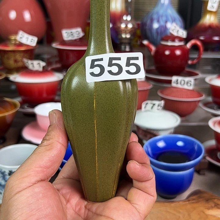 景德镇瓷器鉴定完毕