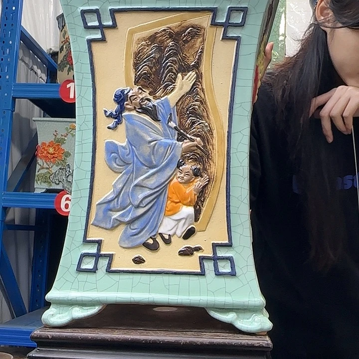 石湾盆石湾盆石湾盆
