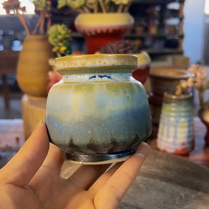 景德镇陶瓷2单包邮