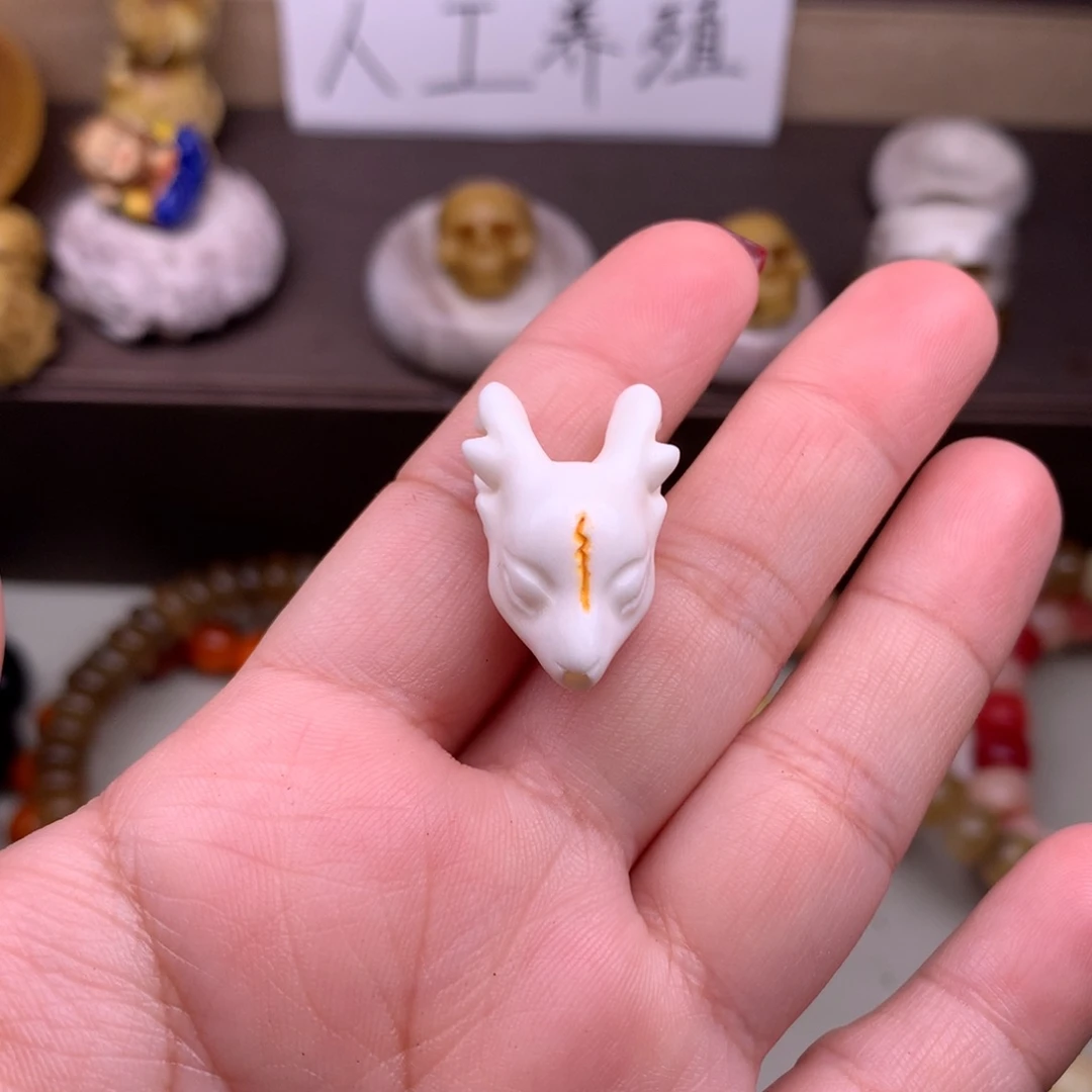 驼骨其他好看鹿角