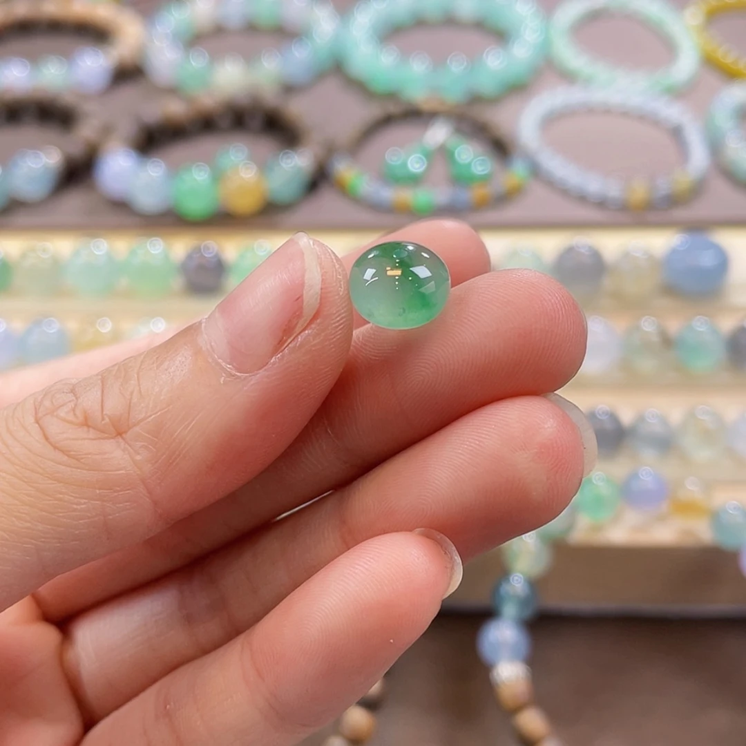 【闪购商品】未镶嵌手链翡翠