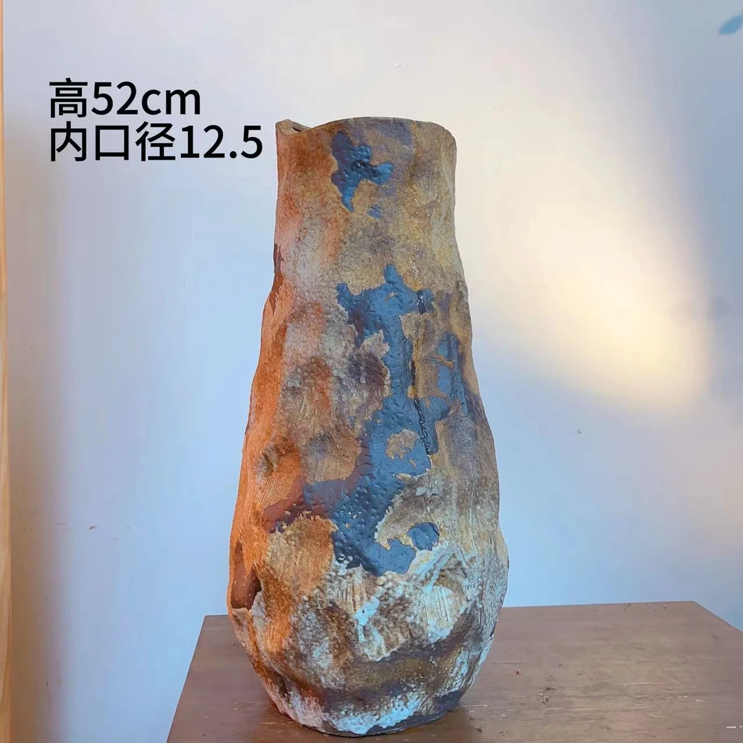 【洋蓟】陶瓷花瓶