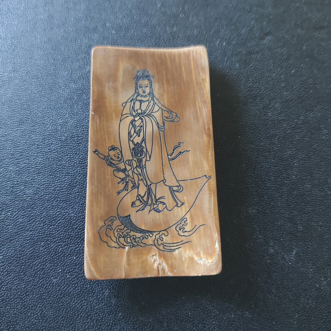 猛犸约5.5克牌子M169