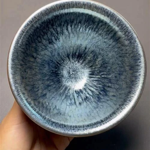 【闪购商品】茶盏-666............