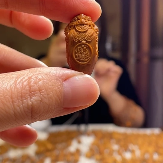 手串/手链橄榄核橄榄核