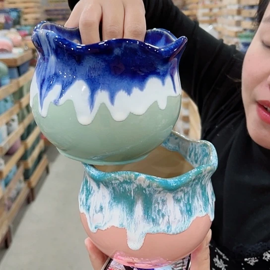 陶瓷直播间已有一级别