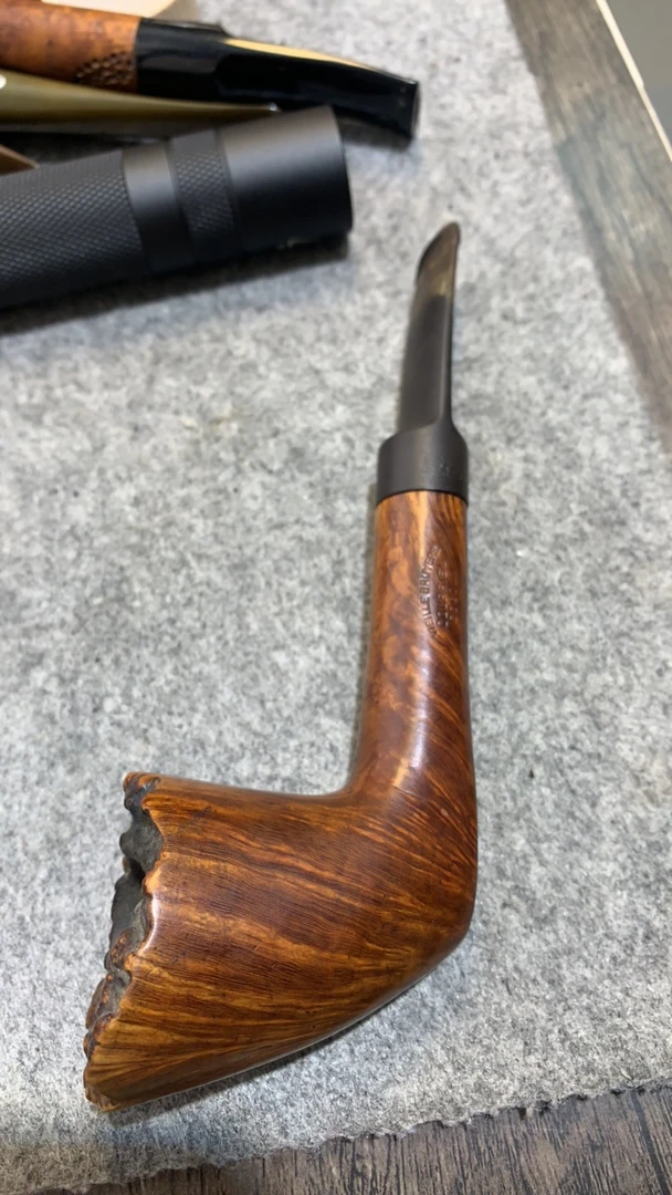 昊哥专拍烟斗链接