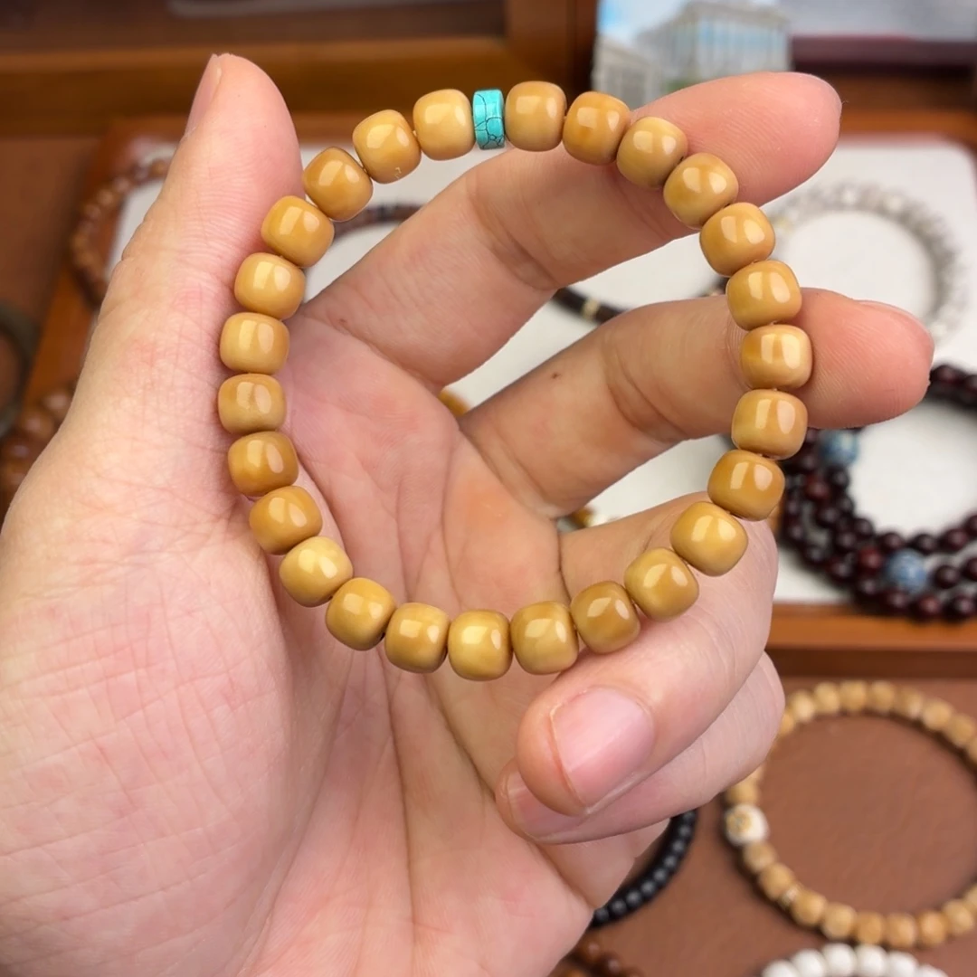 手串/手链菩提龙脊