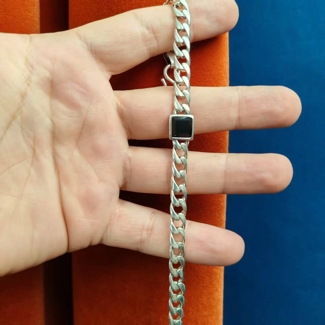 合金项链 爱敏首饰项链160177