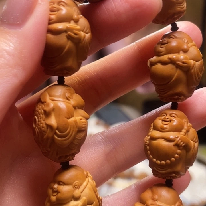 橄榄核手串/手链橄榄核