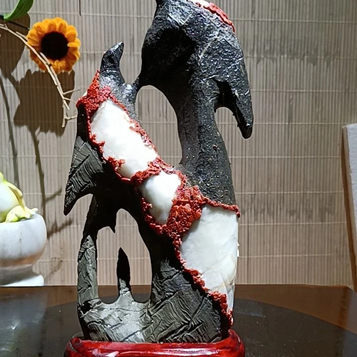 江**泉灵璧石灵璧石灵璧石灵璧石