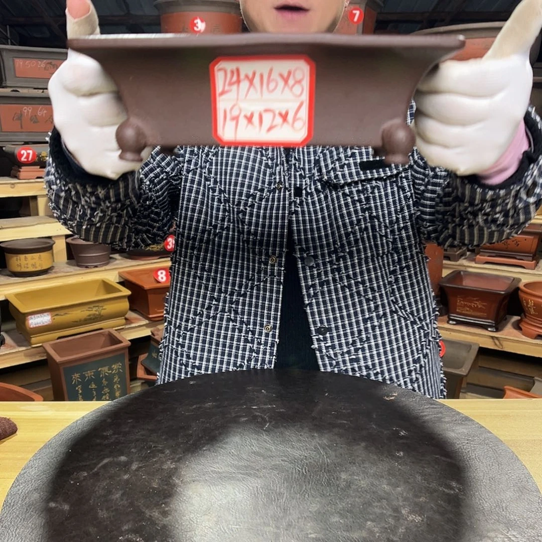 其他紫砂精品紫砂