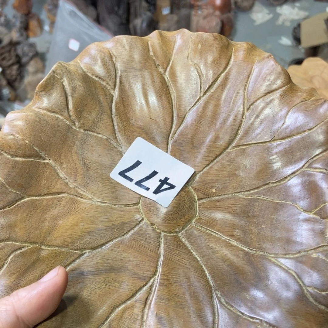 格***话木绿檀茶盘福利不退不换