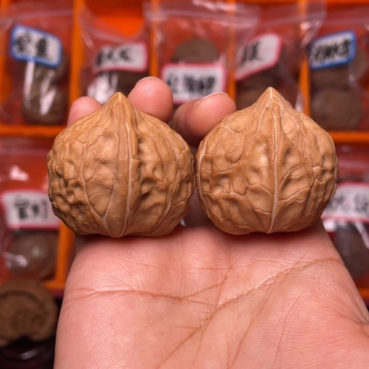 核桃龟甲纹全品毕业对