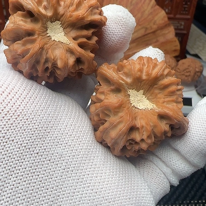 文玩核桃吊坠全品龙门涧42福利