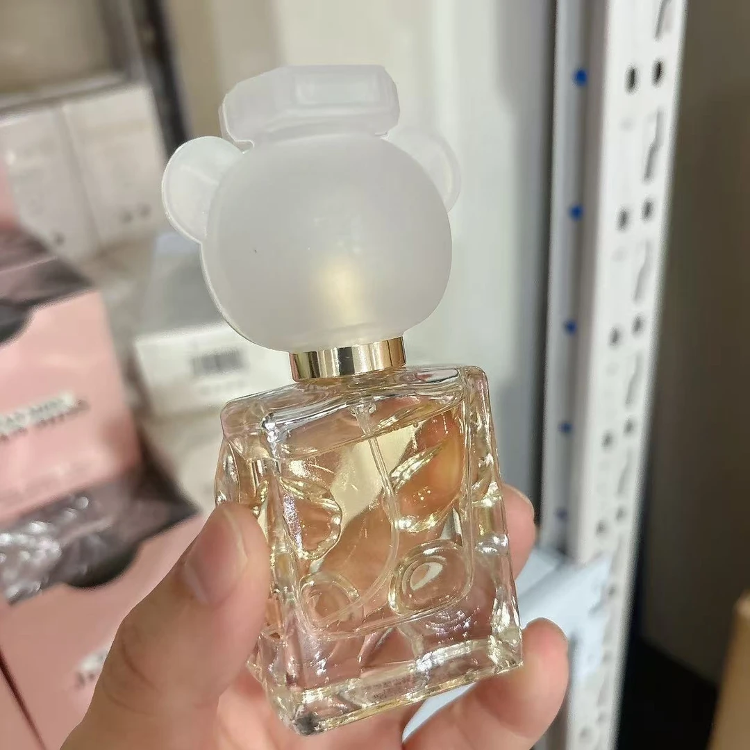 【小熊】女士男士中性淡香水 30ml