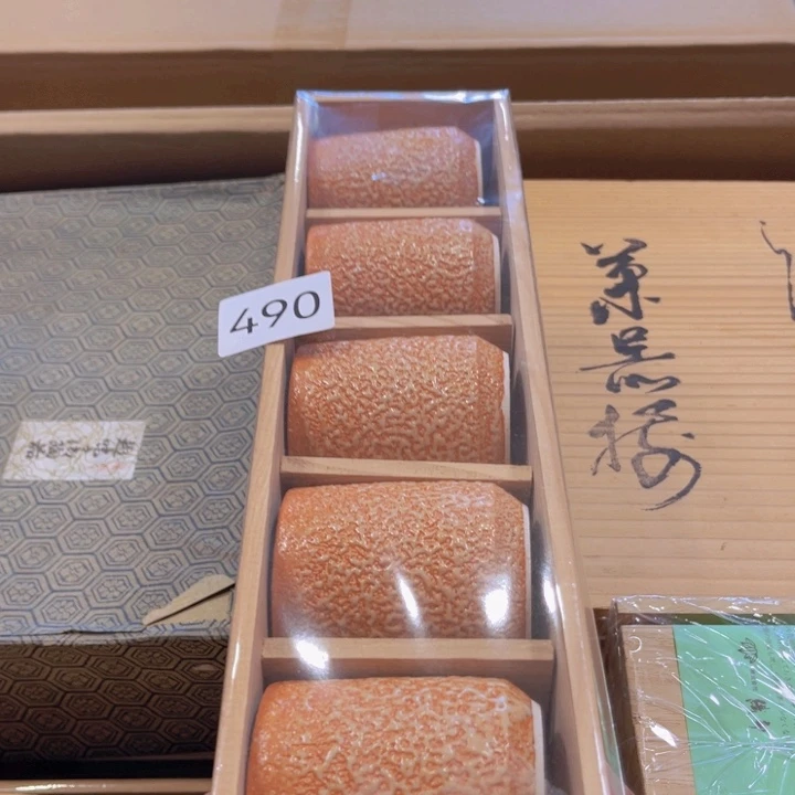 茶盏瓷器制作工艺精湛