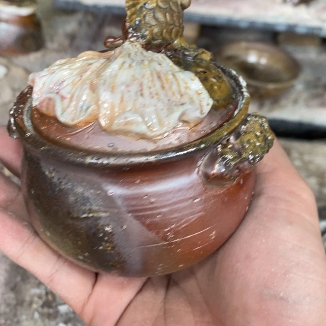 开窑大吉，高货多多671