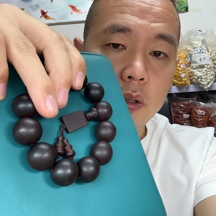 大果紫檀（缅甸花梨）100