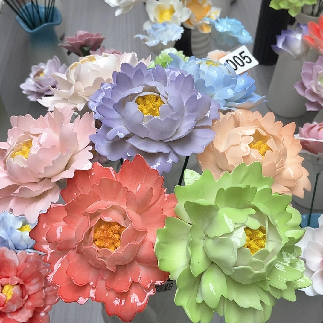 陶瓷手工制作工艺