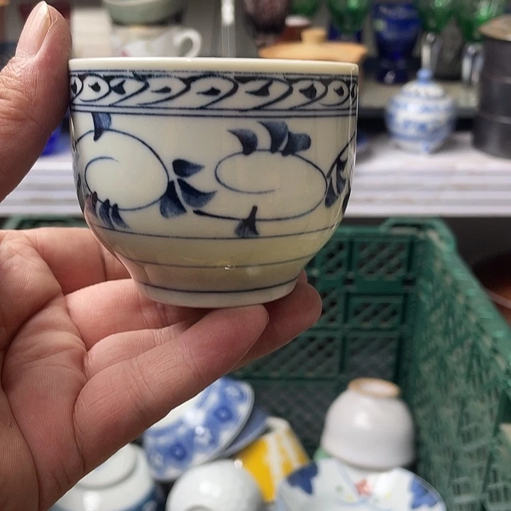 水滴瓷器水滴瓷器