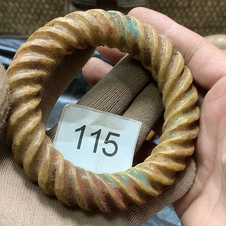 未镶嵌和田玉挂件征*