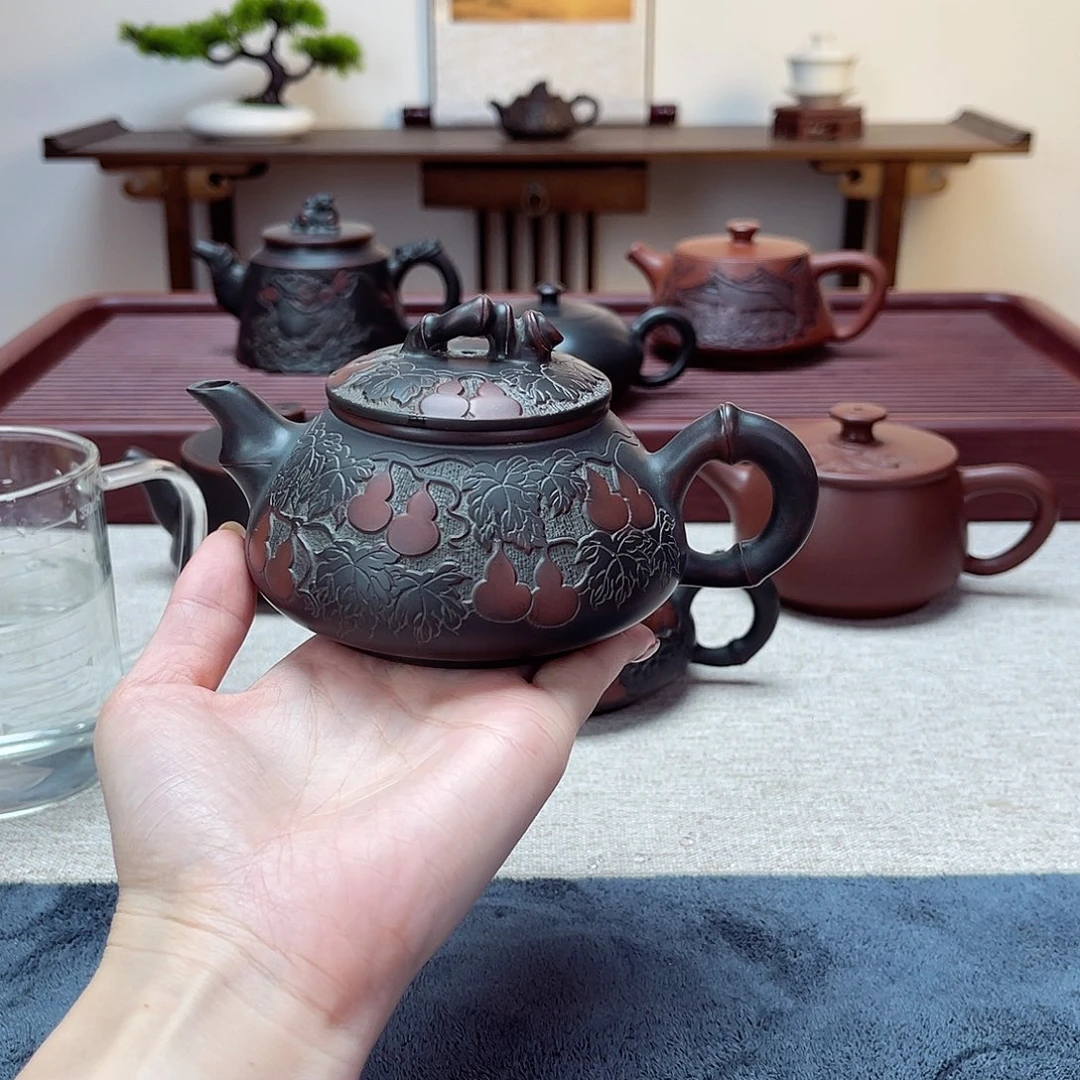 是**啊全手工制作的工艺（微瑕）