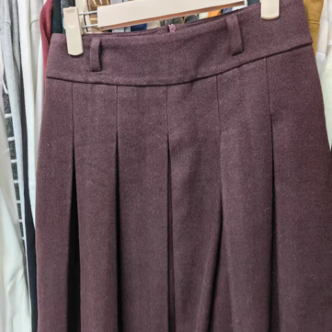 韩国代购2025正品NO/退半裙合集