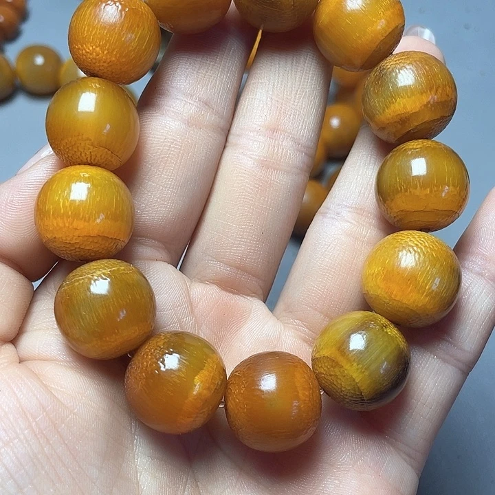 大果紫檀（缅甸花梨）