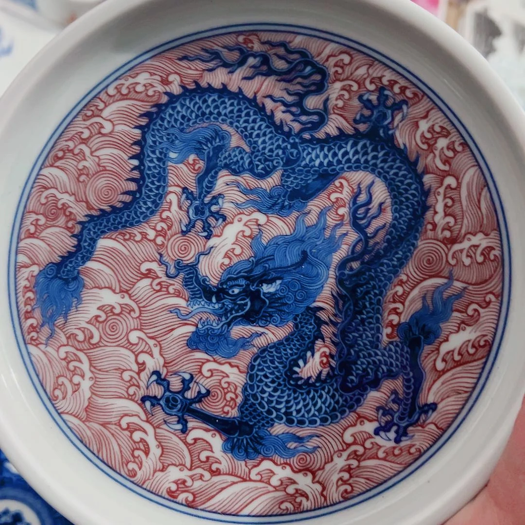 瓷片景德镇陶瓷专属链接