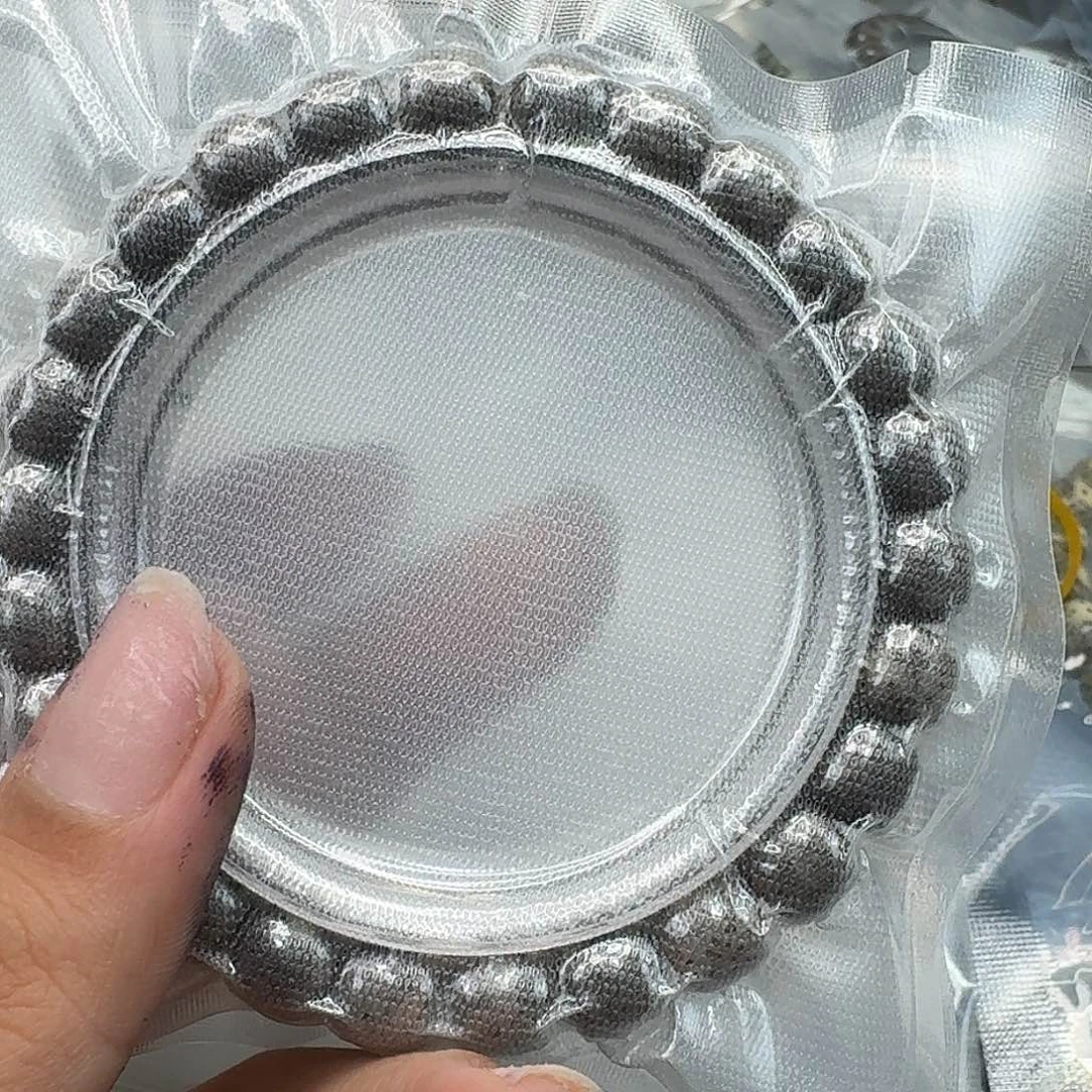 星月菩提手串304快乐星月菩提98