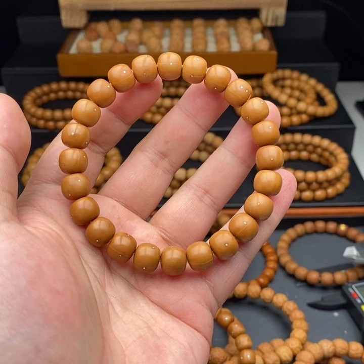 猴头核桃手串r*老型