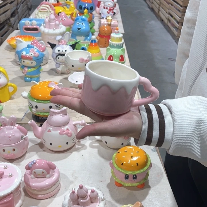 紫砂茶案这么多人都在等