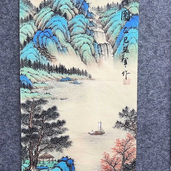 美术作品艺术作品2