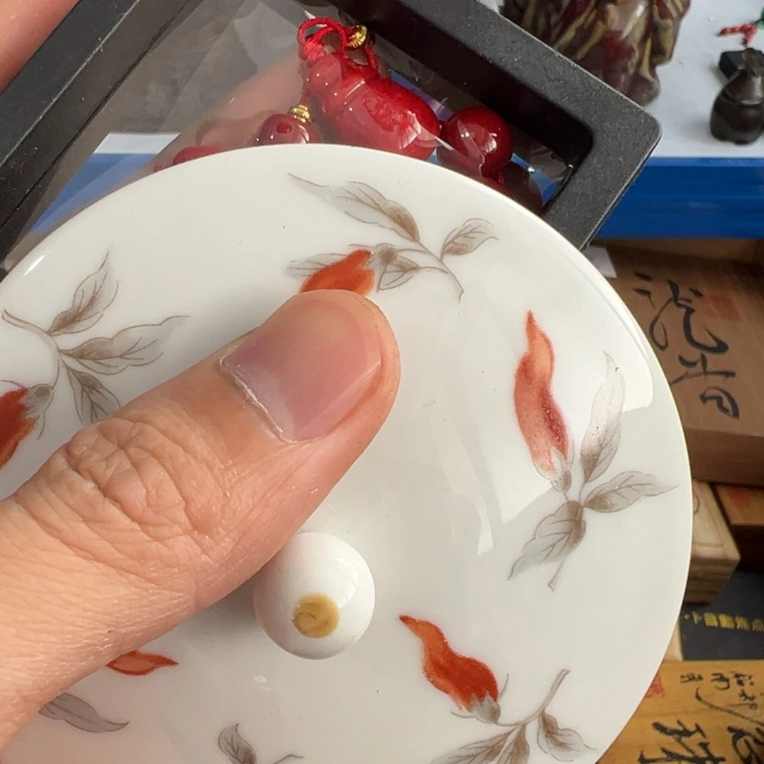 瓷片用****0茶文化，工艺古美术