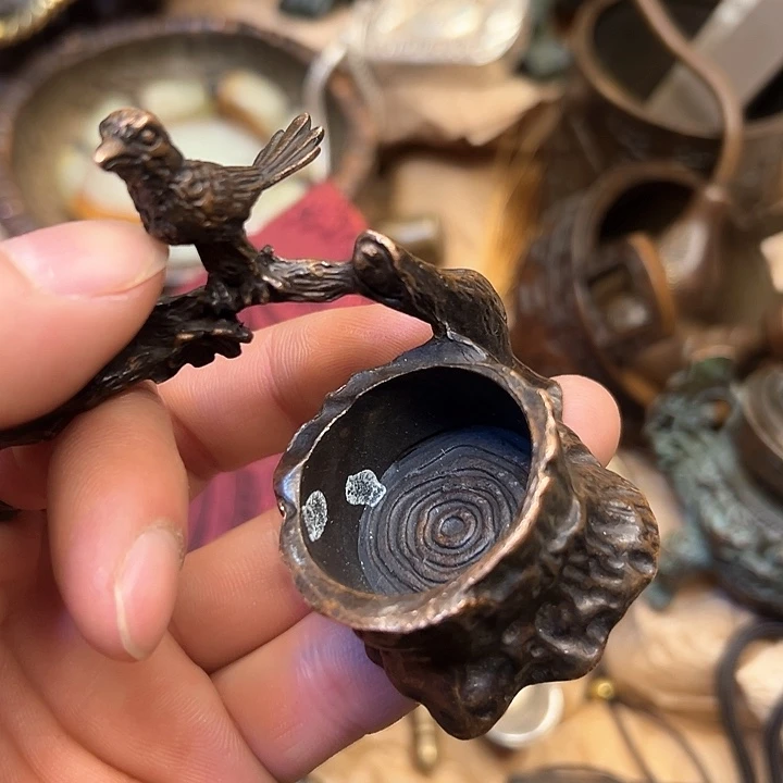 铜器工艺铜器工艺铜器工艺铜