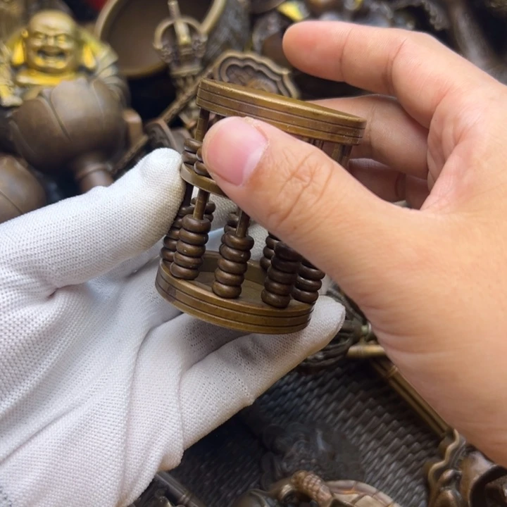 铜器摆件诚信经营