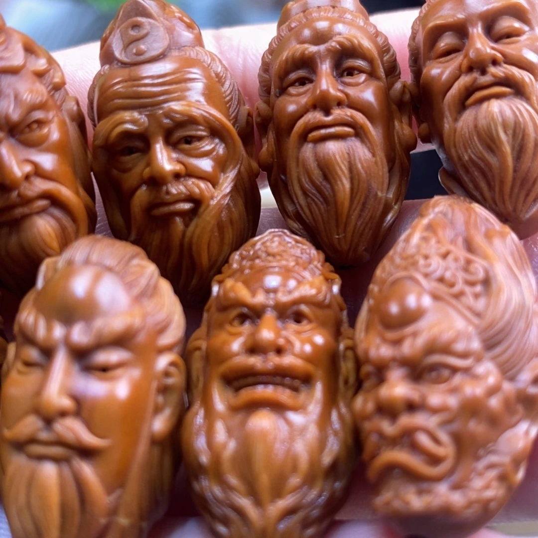 橄榄核吊坠橄榄橄榄橄榄