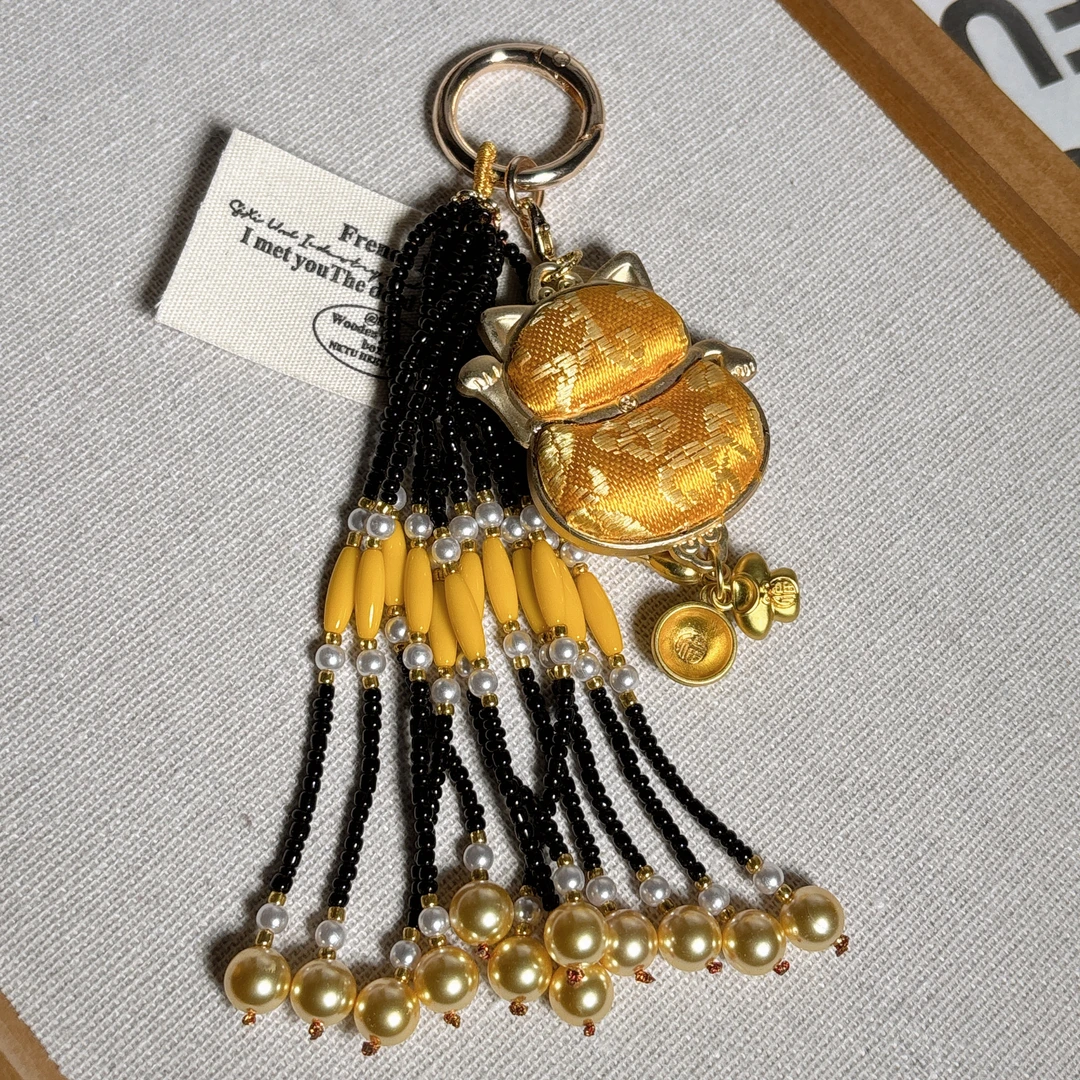 1683编码手机挂件创意手机链原创手工diy挂件挂链