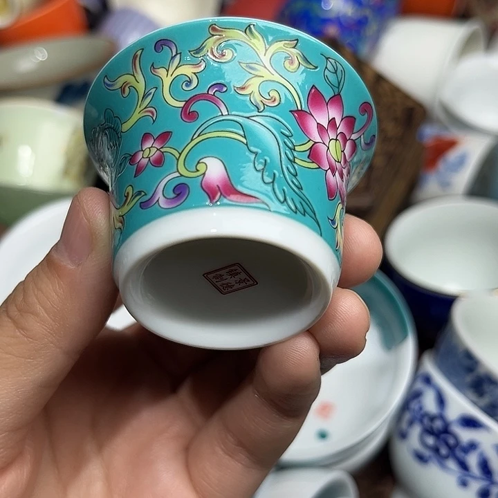 4只茶具茶具茶具茶具