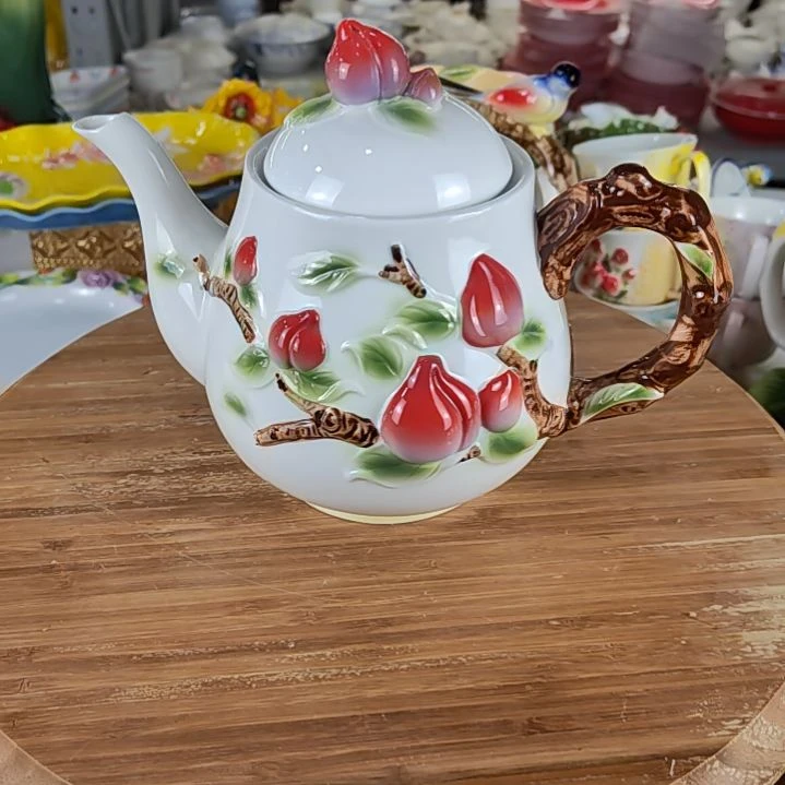 潮州创艺瓷家陶瓷