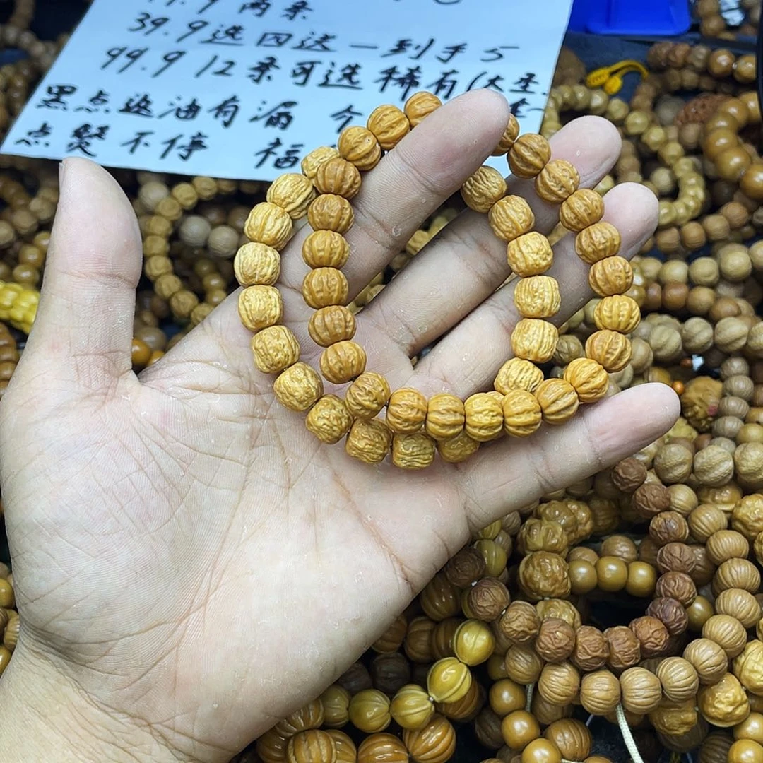 手串/手链核桃019