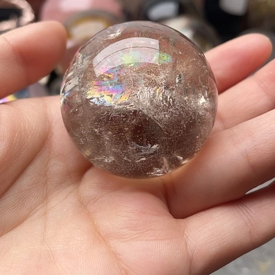 未镶嵌珠宝半成品水晶