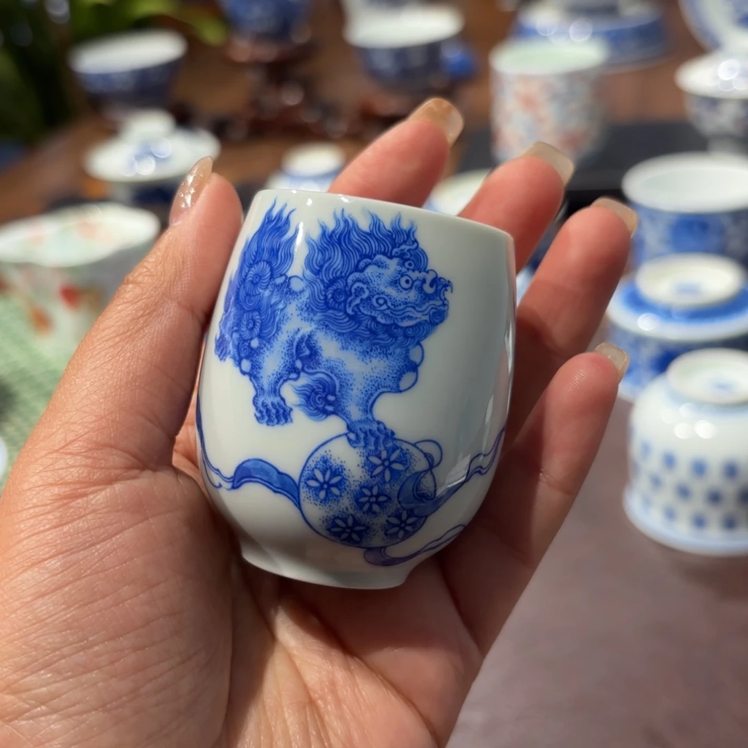 柴 小问题包容 狮子绣球杯…………