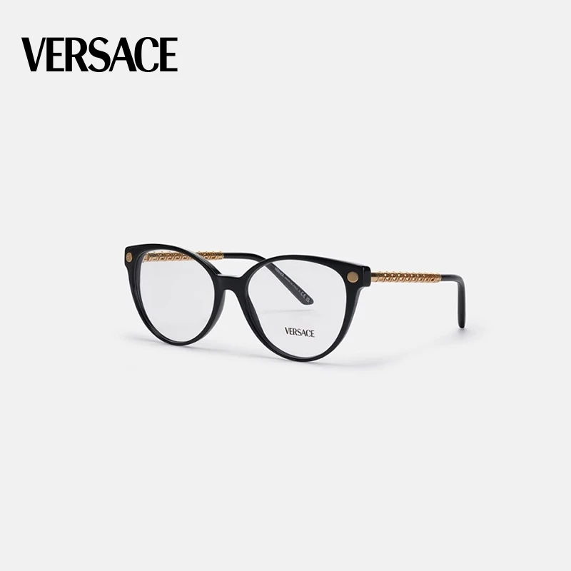 VERSACE/范思哲 女士平光镜